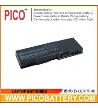 9-Cell Li-Ion Laptop Battery for Dell Inspiron 6400 1501 E1505 Latitude 131L Vostro 1000 BY PICO